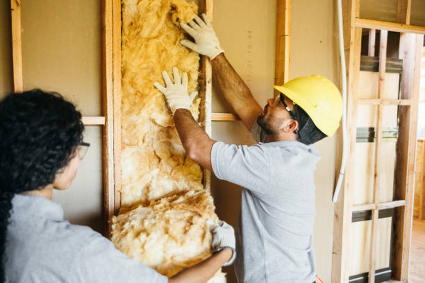 Range of Insulation Solutions in Idabel, OK